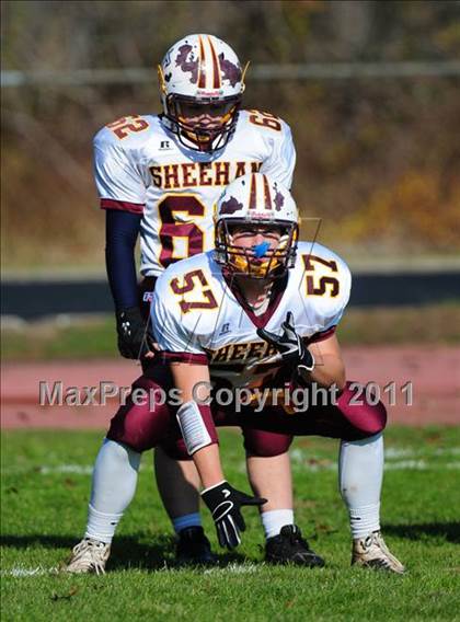 Thumbnail 2 in Sheehan @ Hillhouse photogallery.