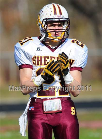 Thumbnail 1 in Sheehan @ Hillhouse photogallery.