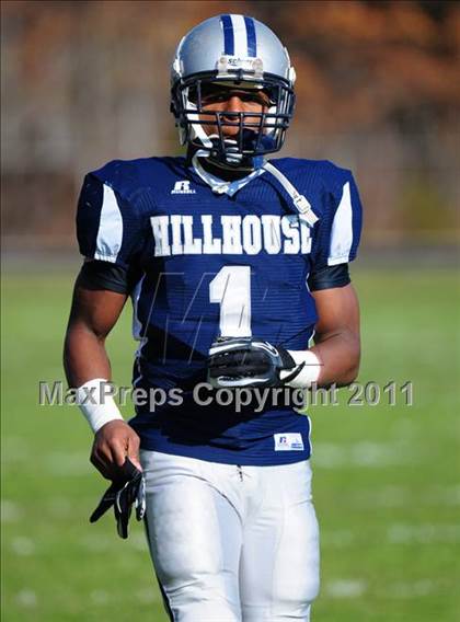 Thumbnail 2 in Sheehan @ Hillhouse photogallery.