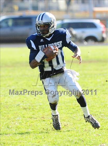 Thumbnail 1 in Sheehan @ Hillhouse photogallery.