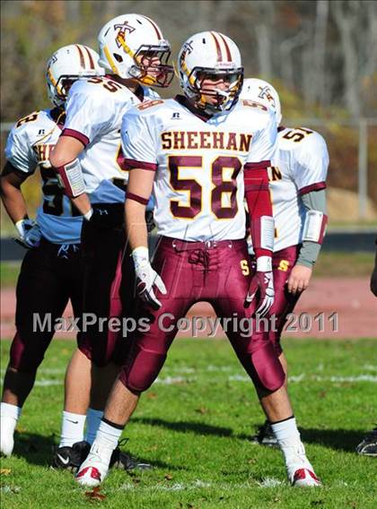 Thumbnail 3 in Sheehan @ Hillhouse photogallery.