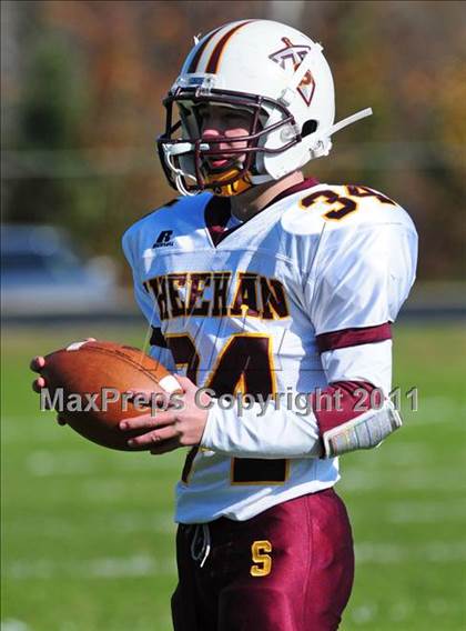 Thumbnail 2 in Sheehan @ Hillhouse photogallery.