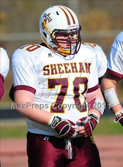 Thumbnail 3 in Sheehan @ Hillhouse photogallery.