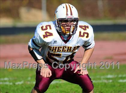 Thumbnail 1 in Sheehan @ Hillhouse photogallery.