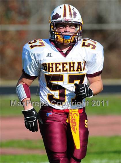 Thumbnail 2 in Sheehan @ Hillhouse photogallery.