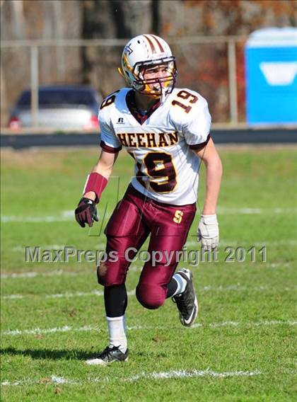 Thumbnail 1 in Sheehan @ Hillhouse photogallery.