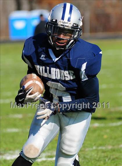 Thumbnail 3 in Sheehan @ Hillhouse photogallery.