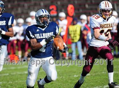 Thumbnail 1 in Sheehan @ Hillhouse photogallery.