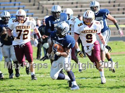Thumbnail 1 in Sheehan @ Hillhouse photogallery.