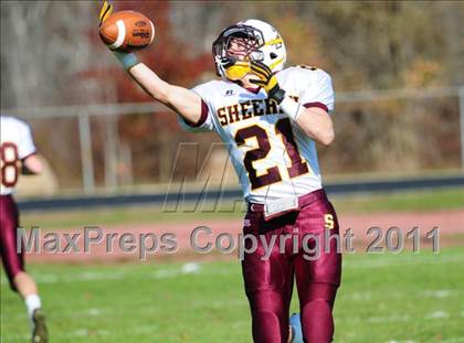 Thumbnail 2 in Sheehan @ Hillhouse photogallery.