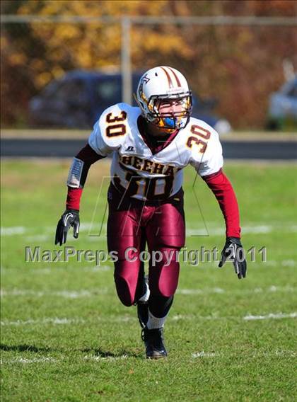 Thumbnail 1 in Sheehan @ Hillhouse photogallery.