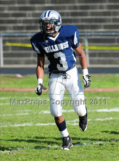 Thumbnail 2 in Sheehan @ Hillhouse photogallery.