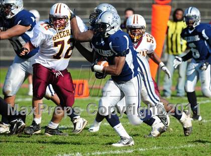Thumbnail 2 in Sheehan @ Hillhouse photogallery.