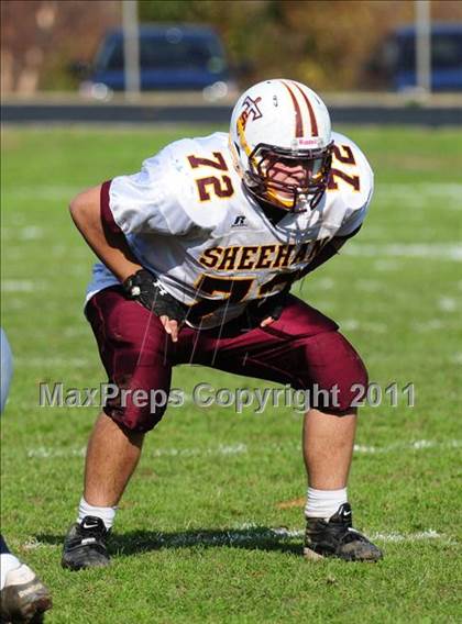 Thumbnail 3 in Sheehan @ Hillhouse photogallery.