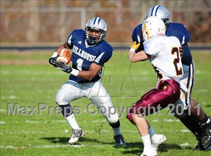 Thumbnail 1 in Sheehan @ Hillhouse photogallery.