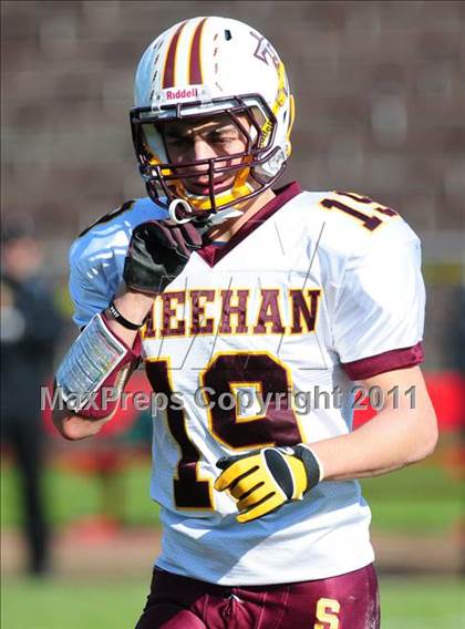 Thumbnail 3 in Sheehan @ Hillhouse photogallery.