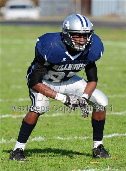 Thumbnail 2 in Sheehan @ Hillhouse photogallery.