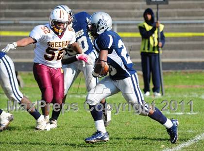 Thumbnail 1 in Sheehan @ Hillhouse photogallery.