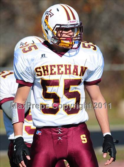 Thumbnail 1 in Sheehan @ Hillhouse photogallery.