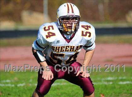 Thumbnail 2 in Sheehan @ Hillhouse photogallery.