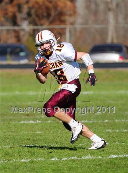 Thumbnail 2 in Sheehan @ Hillhouse photogallery.