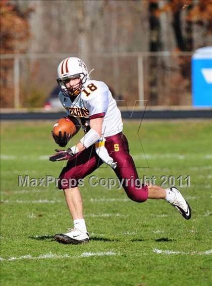 Thumbnail 1 in Sheehan @ Hillhouse photogallery.