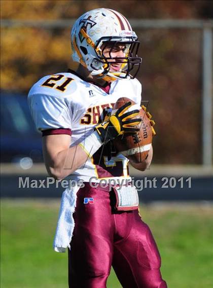 Thumbnail 1 in Sheehan @ Hillhouse photogallery.