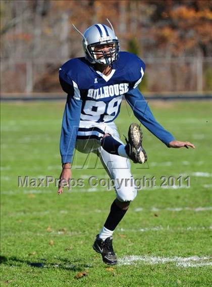 Thumbnail 1 in Sheehan @ Hillhouse photogallery.