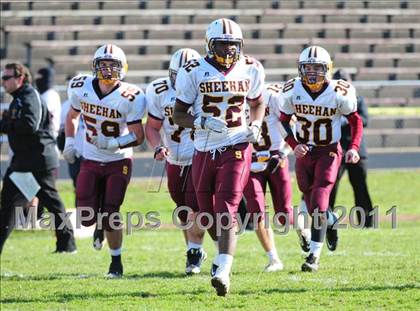 Thumbnail 1 in Sheehan @ Hillhouse photogallery.