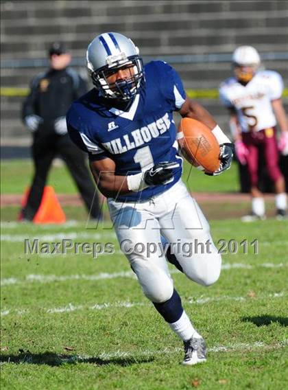 Thumbnail 3 in Sheehan @ Hillhouse photogallery.