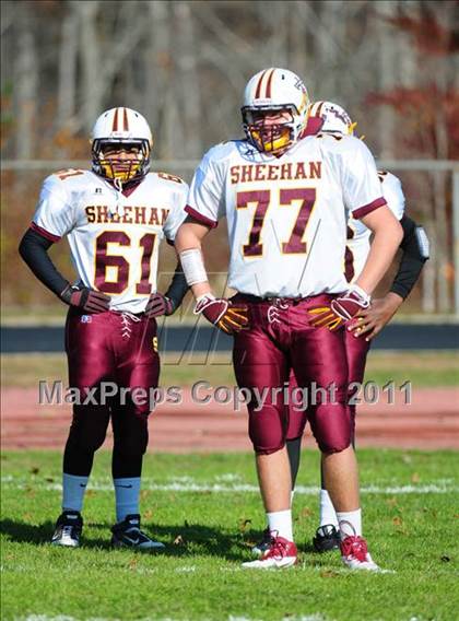 Thumbnail 1 in Sheehan @ Hillhouse photogallery.
