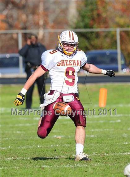 Thumbnail 2 in Sheehan @ Hillhouse photogallery.