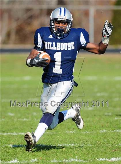 Thumbnail 3 in Sheehan @ Hillhouse photogallery.