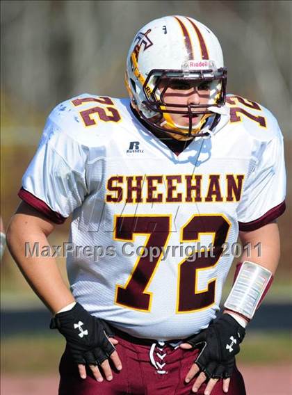 Thumbnail 2 in Sheehan @ Hillhouse photogallery.