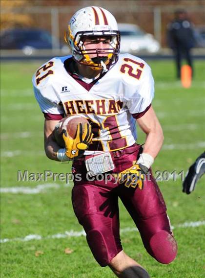 Thumbnail 2 in Sheehan @ Hillhouse photogallery.