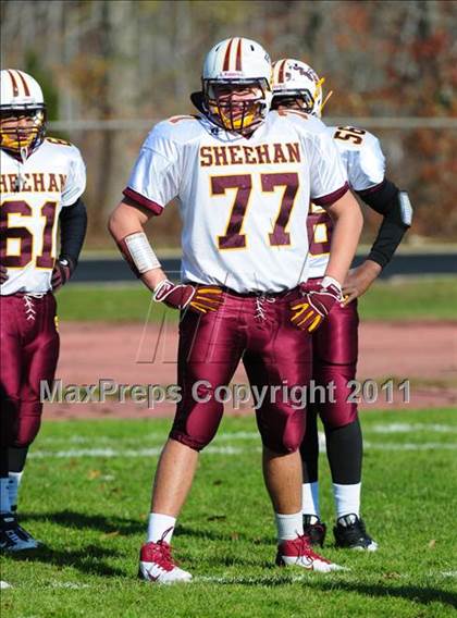 Thumbnail 1 in Sheehan @ Hillhouse photogallery.