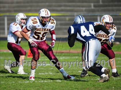 Thumbnail 1 in Sheehan @ Hillhouse photogallery.