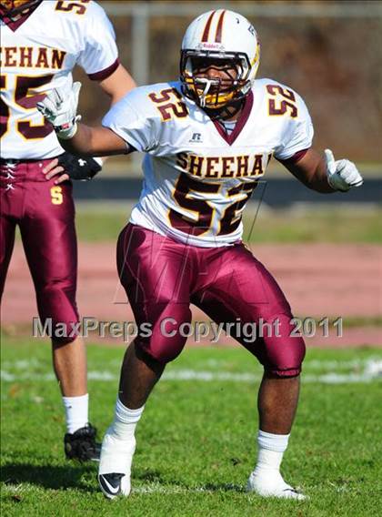 Thumbnail 2 in Sheehan @ Hillhouse photogallery.