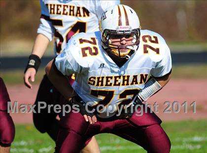 Thumbnail 3 in Sheehan @ Hillhouse photogallery.