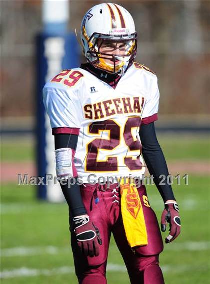 Thumbnail 2 in Sheehan @ Hillhouse photogallery.
