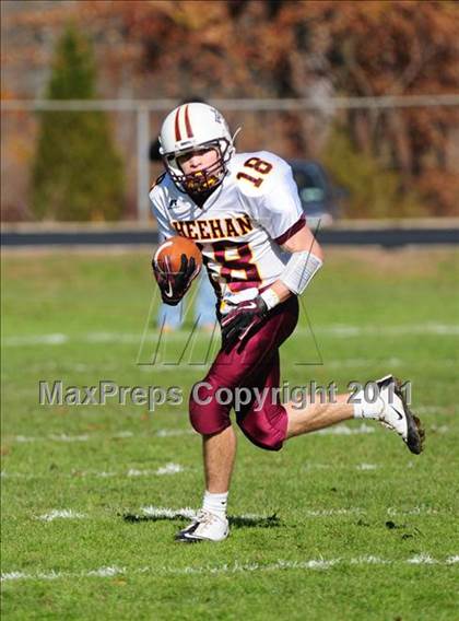 Thumbnail 3 in Sheehan @ Hillhouse photogallery.
