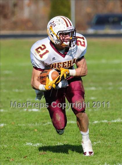 Thumbnail 2 in Sheehan @ Hillhouse photogallery.