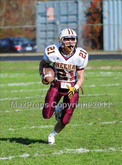 Thumbnail 3 in Sheehan @ Hillhouse photogallery.