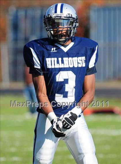 Thumbnail 2 in Sheehan @ Hillhouse photogallery.