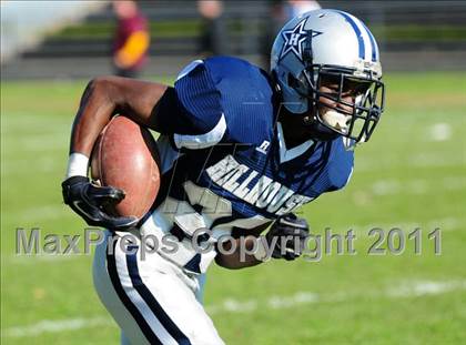 Thumbnail 1 in Sheehan @ Hillhouse photogallery.