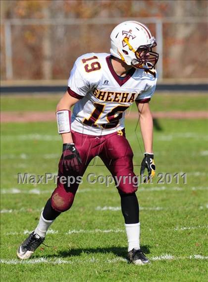 Thumbnail 2 in Sheehan @ Hillhouse photogallery.