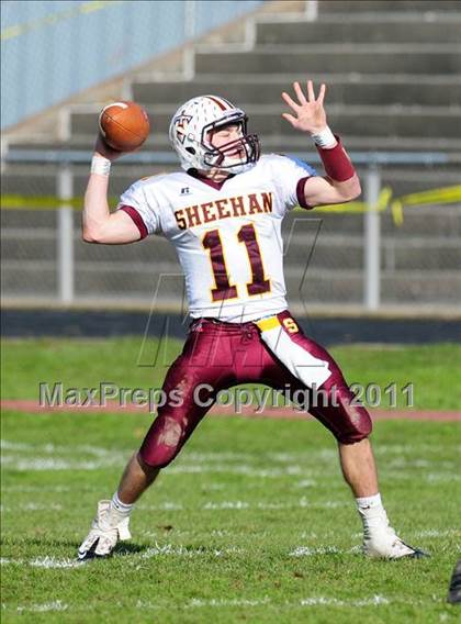 Thumbnail 2 in Sheehan @ Hillhouse photogallery.