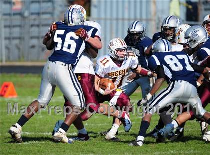 Thumbnail 3 in Sheehan @ Hillhouse photogallery.