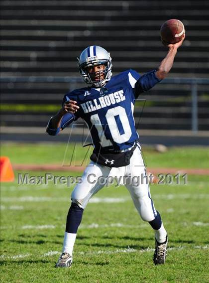 Thumbnail 1 in Sheehan @ Hillhouse photogallery.