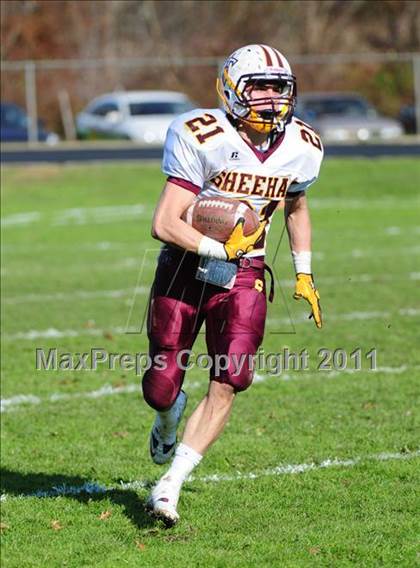 Thumbnail 1 in Sheehan @ Hillhouse photogallery.